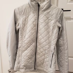 Light Gray Womens XS KUHL Kadence Insulated Jacket